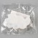 Silicone universal form "dinosaur", 7.4 × 3.6 × 1 cm