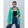 Window is female, size 42, green color