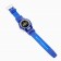 Watch of wristwood "Sport", electronic, with silicone strap, 19.5x3.5x1 cm