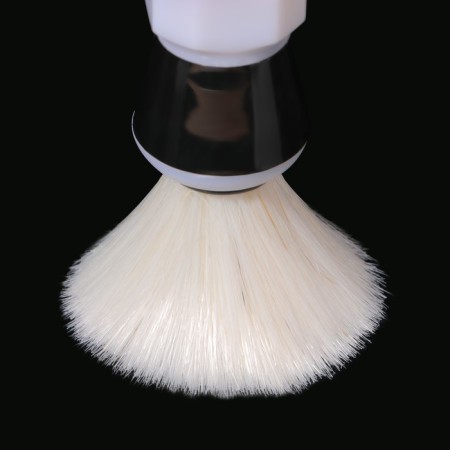 Shaving lipstick, plastic, black color-4