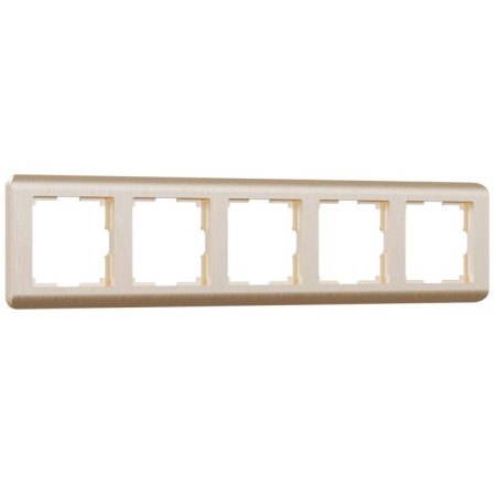 Frame for 5 posts WL12-FRAME-05, Shampan-1