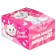 Gift set in a backpack for girls, 10 items, cats aristocrats