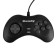 Dendy game console, 8-bit, 260 games, 2 gamepads, light gun