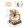 Interior designer Hobby Day Minihouse "Confectionery on the Corner", Rumbox