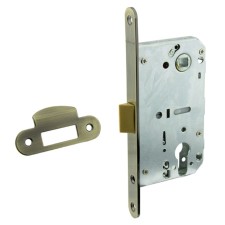 Silent Marlok SD600, under the cylinder m/o 85 mm, the color of the bronze