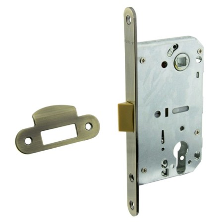 Silent Marlok SD600, under the cylinder m/o 85 mm, the color of the bronze