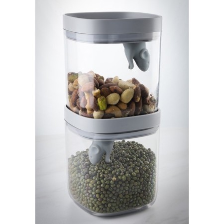 Container for food products Qualy Lucky Mouse, 600 ml-18