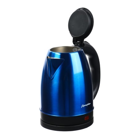 Electric kettle "Matryona" Ma-002, metal, 1.8 l, 1500 watts, blue-5