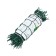 Garden grid, 0.5 × 5 m, cell square 83 × 83 mm, plastic, green, Greengo