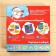 Training set "New Year's gifts", sorter, fruits, vegetables