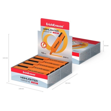 Erichkrause Visioline V-21, 0.6-5.0 mm textbook-4