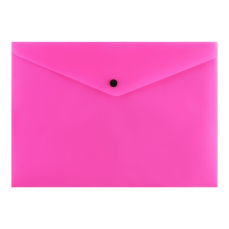 The convert folder on the Calligrata, A4, 180MKM button, Pink Neon