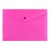 The convert folder on the Calligrata, A4, 180MKM button, Pink Neon