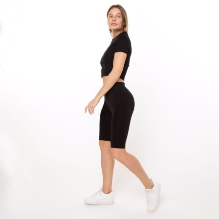 Bicycles female, black color, size 46 (m)-4