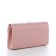Female bag on a magnet, pink color