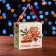 Gift box "New Year's aroma", 11 x 6 x 11 cm
