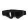 Motics driving glasses, glass with darling, black color