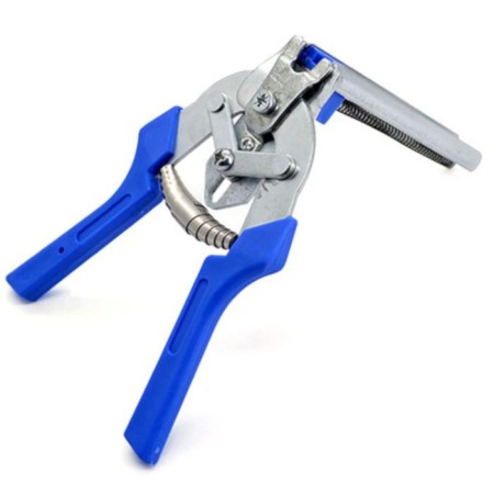 Skill -free tool for cells, automatic