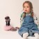 New Year! Soft toy "Serpent Roxy", 25 cm