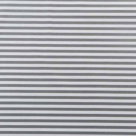 Flower film, matte, "zebra", white, 0.6 x 9m ± 5%-2