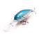 Namazu Willsy, L-75 mm wobbler, 22 g, KRANK, floating, 4.0-6.0 m, color No. 11