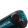 Shock drill Makita TD0101F, 230 W, 3200 BLU/Min, 100 Nm, backlight