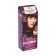 Hair Cream Palette, tone LW3, hot chocolate
