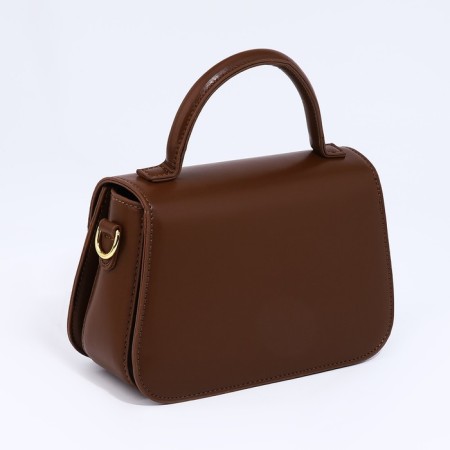 Bag-mixer on the valve, brown color-1