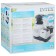 Filter pump for pools Sand 220-240V, 6000 l/h, 26646 Intex