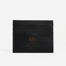 Cartholder, black color