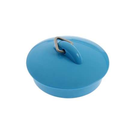 A set for the bathtub "Ani Plast" C6055: Siphon flat, flexible pipe 40 x 50 mm-1