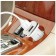 Car charger Borofone BZ12, 2XUSB, 2.4 A, white