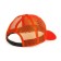 Бейсболка NORFIN Orange