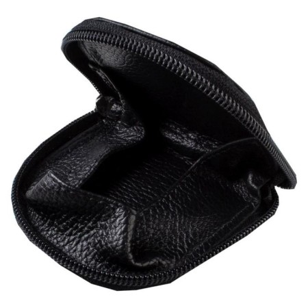 Monetnik with lightning, black color-1