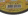 Circle of cutting for metal "meadow", a 36 S Bf 80, 14 A BU, 125x2x22 mm