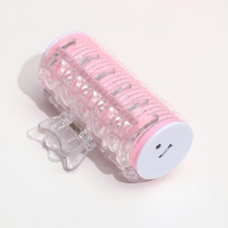 Electric curlers GRL PWR, 6.5 x 9.7 cm-3
