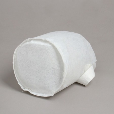 Container with handles, 22 × 26 cm, density 130 g/m², Greengo-3