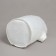 Container with handles, 22 × 26 cm, density 130 g/m², Greengo