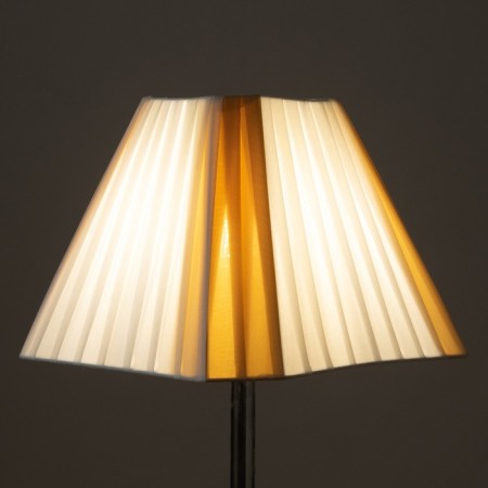 Obazhur "Corso" Beet white E27 28x28x21cm-5