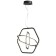 Suspended lamp Dimmone IP20 LED 4000K 148W, with PDU