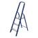 Stepmyska Sibrtech 97843, Steel, 3 steps
