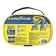 Towing cable with mugs, goodyear, 12 tons, 5 meters
