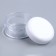 Bank casting "lipstick - balm", set of 5 pcs., 1 pc. - 10 ml, white color