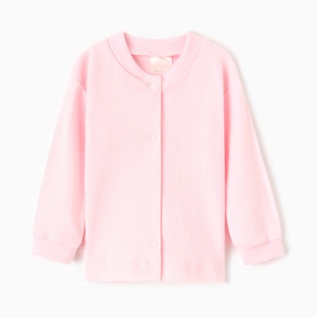 Nursery blouse, pink color, height 56