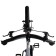 Bicycle 16 ’’ maxiscoo Space Deluxe, color gray pearls