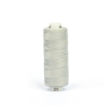 IDEAL 40/2 threads, length 366 m, color No. 223 gray, 10 pcs to the UP