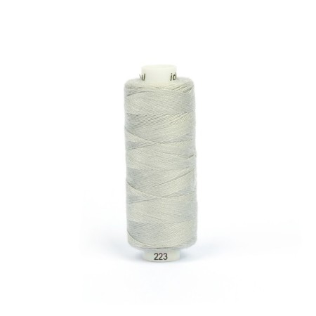 IDEAL 40/2 threads, length 366 m, color No. 223 gray, 10 pcs to the UP