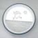 Chase with DNO "Deer" LED 160W dark blue-white 48.5x4x4x6.5 cm Bayerlux