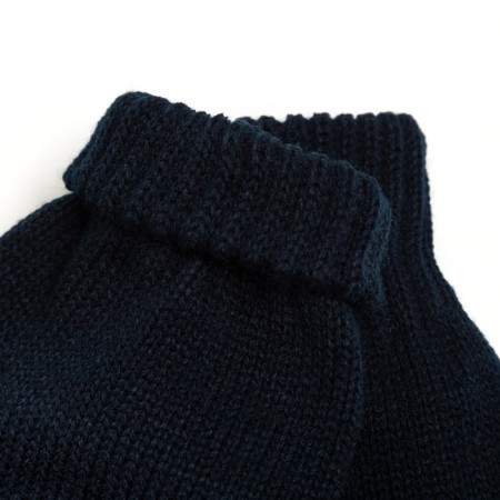 Baby gloves, color mix, size 16-2