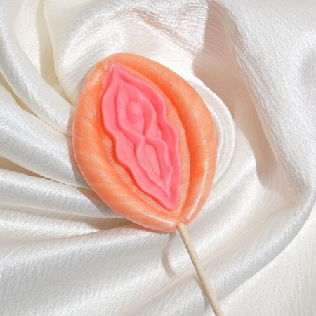 Lollipop "Women's Contracts", 45g